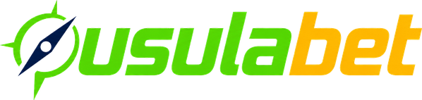 Pusulabet Logo